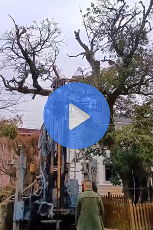 成功快速解決生活，養(yǎng)殖用水