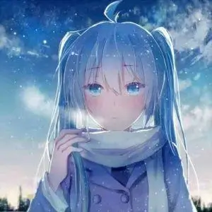 UP主胶片小站头像与专栏标识